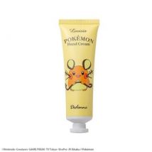 Lovisia - Pokemon Hand Cream Dedenne