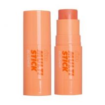 I'M MEME - I'm Multi Stick - 4 Types Blusher - #02 Coral