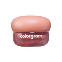 colorgram - Tintin Dory Blur Jam - 5 Colors #04 Jujube Brick
