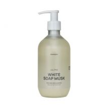 JULYME - Perfume Hair Shampoo - 8 Types White Soap Musk