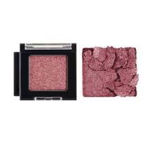 THE FACE SHOP - fmgt Mono Cube Eyeshadow Glitter - 15 Colors #BE03 Sugar Plum