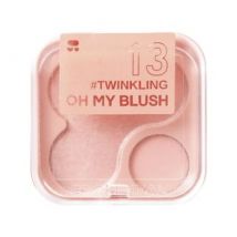 2P ORIGINAL - Oh My Blush 13 Twinkling