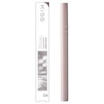 ISEHAN - kiss New Appeal Eyeliner 04 Stone Gray