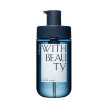 Stella Seed - With Beauty Gentle Repair Moist Shampoo 480ml