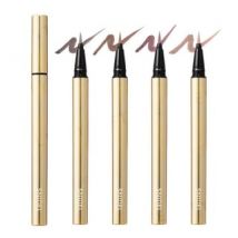 Snidel Beauty - Seamless Liquid Eyeliner 02 Hazel Brown