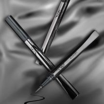 Kaxier - Cool Black Liquid Eyeliner Black - 800mg