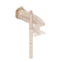 Flower Knows - The Sweetie Bear Dual-Ended Brow Gel & Pencil - 3 Colors 03 Beige Brown