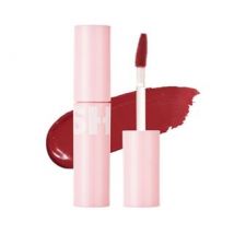 BLESSED MOON - Fluffy Lip Tint - 7 Colors #08 Brick Dive