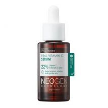 NEOGEN - Dermalogy Real Vitamin C Serum Renewed: 32g