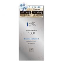 Momotani Juntenkan - Jeuneforce Medi Derma Needle Pore Serum 1000 12g