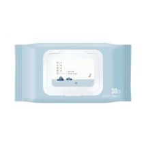 ROUND LAB - 1025 Dokdo Cleansing Tissue 30 sheets