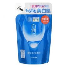 Rohto Mentholatum - Hada Labo Shirojyun Whitening Lotion