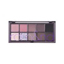 romand - Better Than Palette Dusty On The Nude Edition #11 Cheeky Cheeky Garden