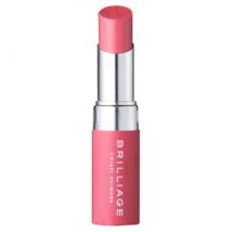 BRILLIAGE - Juicy Plump Lipstick Blush Rose 1 pc