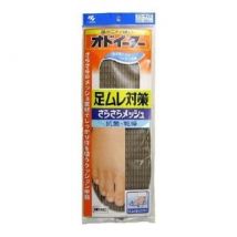 Kobayashi - Odeater Foot Stuffiness Smooth Insole 1 pc