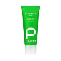 CAREZONE - P-Care Pore Peeling Gel 100ml
