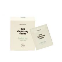 mongdies - Sun Cleansing Tissue Set 7g x 20 pcs