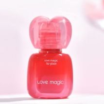 GOGO TALES - Attractive Water Luster Lip Gloss - 5 Colors #G02 - 3g