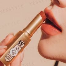 FreshO2 - Peanuts Snoopy Collection Glassy Lipstick Belle