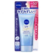 Nivea Japan - UV Super Water Essence EX SPF 50+ PA++++ - Essence solaire
