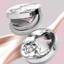 VEECCI - Essence Long-Lasting Air Cushion - 2 Colors K01# Porcelain - 10g