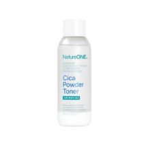 NatureONE - Cica Powder Toner 200ml
