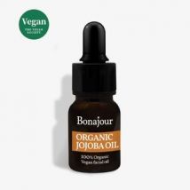 BONAJOUR - Organic Jojoba Oil 12ml