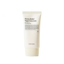 FORETDERM - Derma Relief Vegan Suncream 50ml