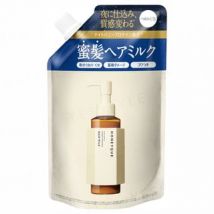 BOTTLE WORKS - Honeyque Night Repair Hair Milk 140ml Refill