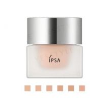 IPSA - Cream Foundation 100