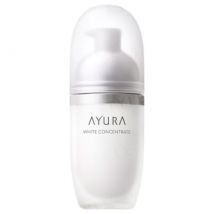 AYURA - White Concentrate 40ml