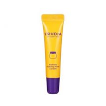 FRUDIA - Blueberry Hydrating Honey Lip Balm Tube - Baume à lèvres hydratant au miel et à la myrtille