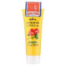 KUROBARA - Pure Tsubaki Camellia Oil Hair Cream 150g