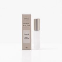 ARTiS di Voce - Perfume Nail Oil Roller Ball Type Earth Cadence - 5ml