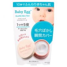 BIJINALL - Baby Egg Souffle Skin Veil 10g