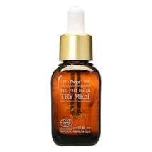 TRY MEal - 100% Pure Oat Beauty Oil 30ml