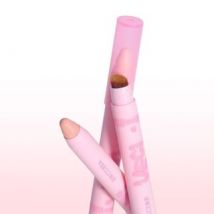 VEECCI - Photographer's Dual-Ended Contour / Highlight / Blush Pen - 3 Types 03# Blush - 2.2g
