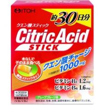 Citric Acid Stick 30 Days 2g x 60 pcs