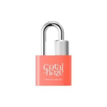 coralhaze - Glow Lock Jelly Tint - 15 Colors #111 Shine