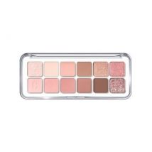 CLIO - Pro Eye Palette Air - 7 Types #02 Rose Connect