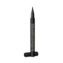 KARADIUM - Waterproof Eyeliner Pen (Black) 0.55g