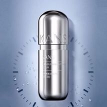 KANS - Silver Capsule Series Luminous White Anti-Spot Serum 30ml