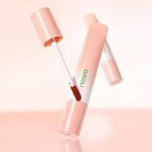 NOVO - Silky Pink Mist Marshmallow Lip Glaze - 6 Colors 01# - 8.5g