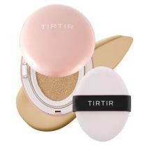 TIRTIR - Mask Fit All Cover Pink Cushion Mini (EU/UK Packaging) - 20 Colors #24N Latte