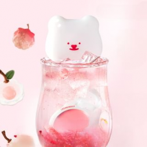 LEEMEMBER - Lychee Series Hydrating Blush - 4 Colors #LG11