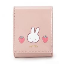 Miffy Lip Pouch (Strawberry & Chocolate Series) PK One Size