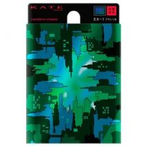 Kanebo - Kate Transform Cheek EX-1 Different Space