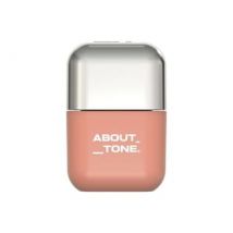 ABOUT_TONE - Blur Fit Tint Mini - 6 Colors #05 Rosy Peach