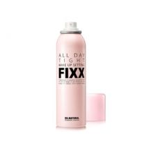 so natural - All Day Tight Make Up Setting Fixer General Mist 75ml - No Gas Mist Type