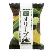 Pelican Soap - Family Soap Olive 80g